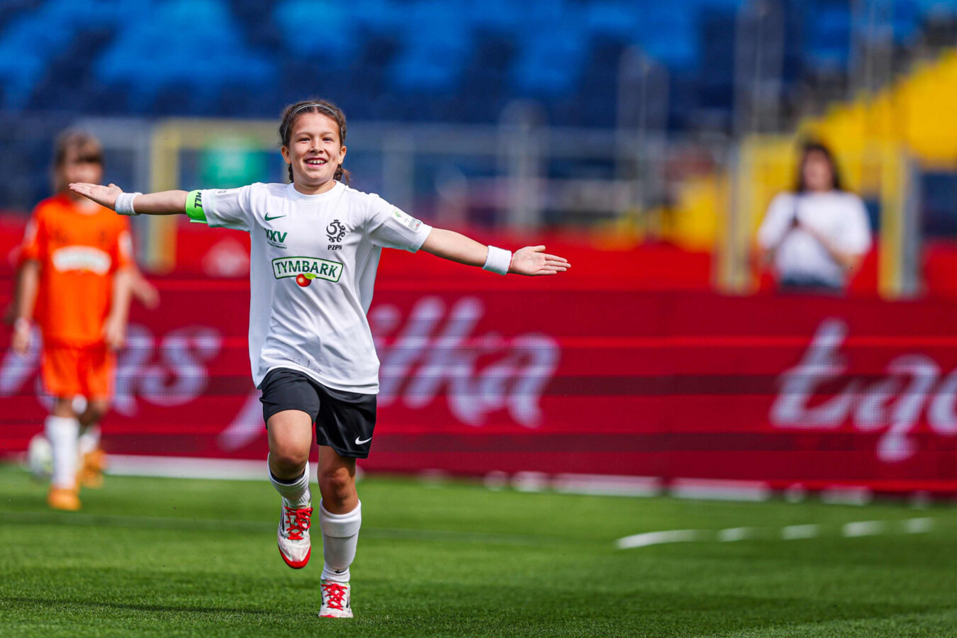 Rekordowa liczba zgłoszeń