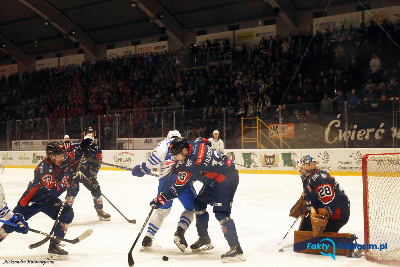 Tor-Tor odczarowany. Gramy dalej