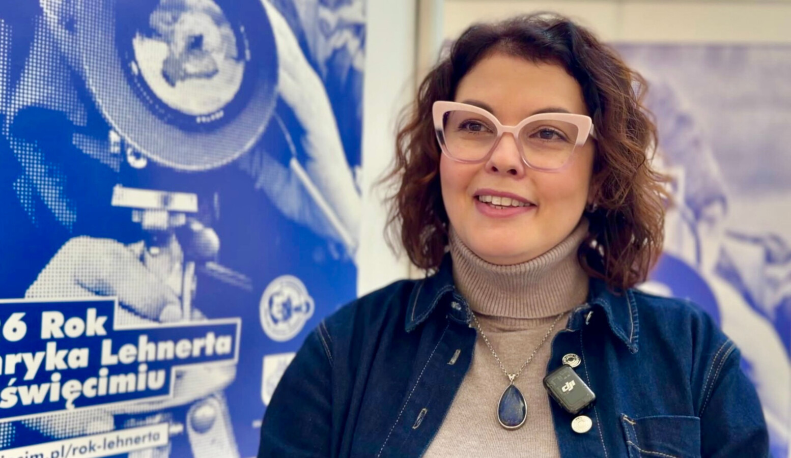 Oświęcim sprzed lat w filmach Henryka Lehnerta - FILM