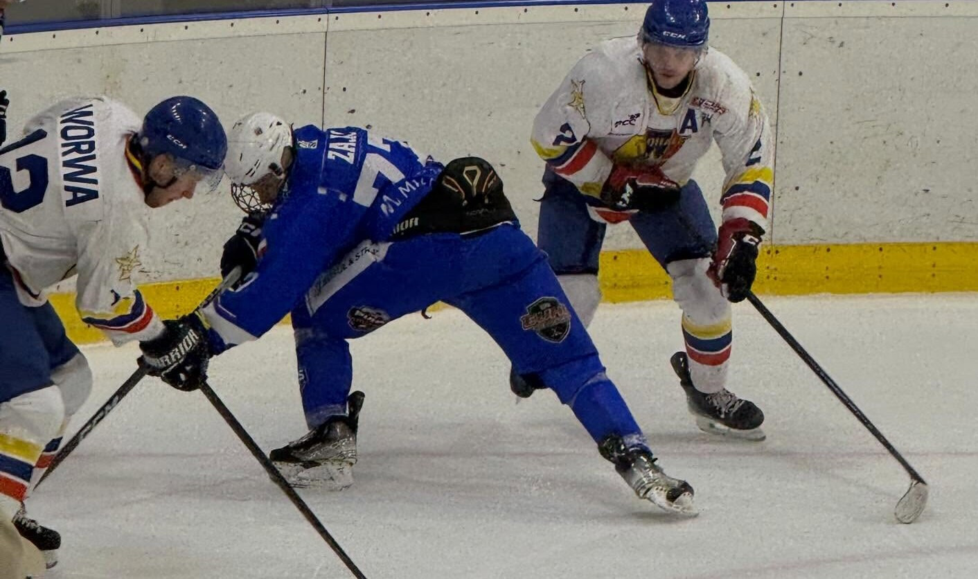 Półfinał dla górali. Szable powalczą o brąz