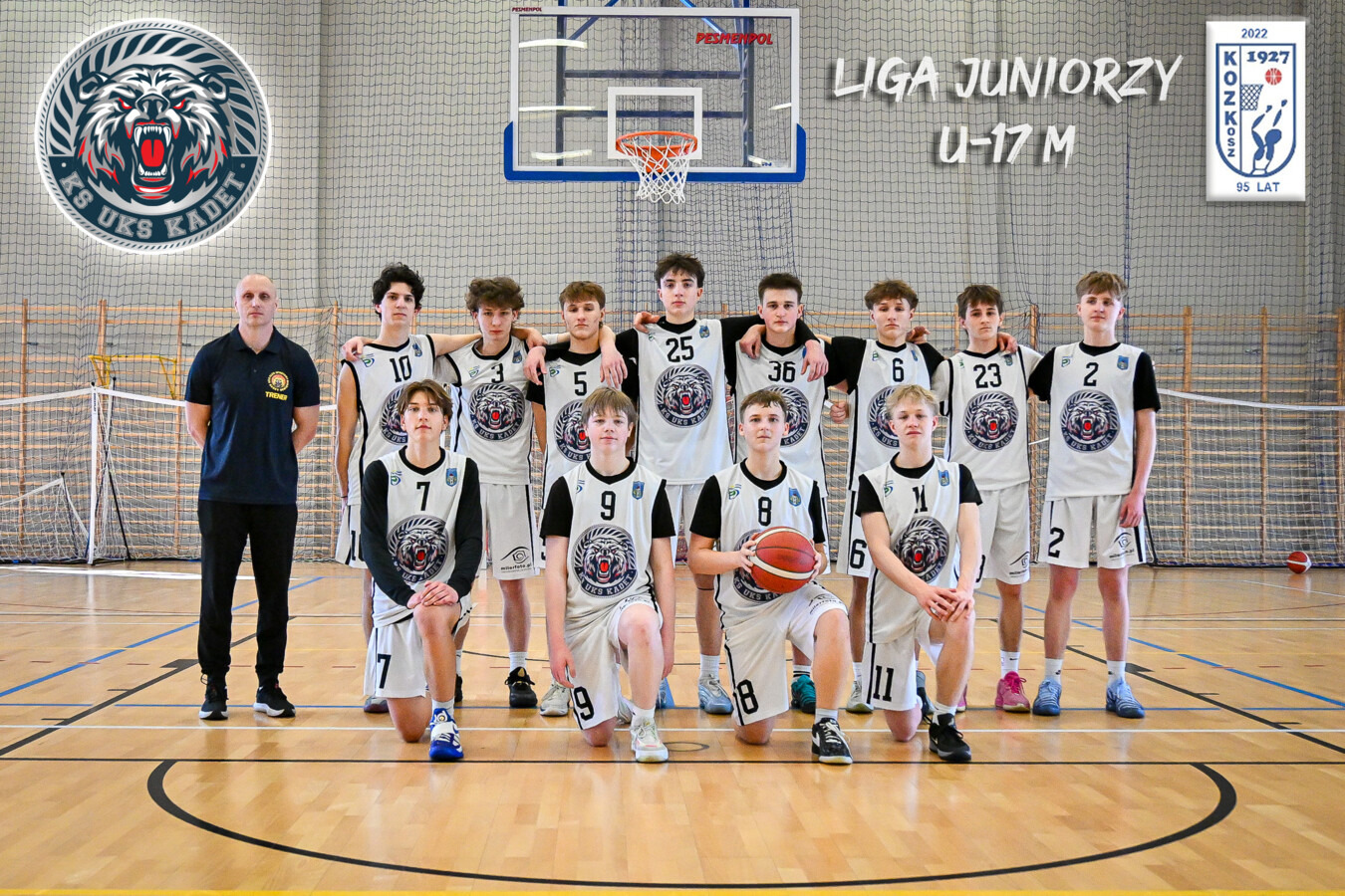 Derby dla juniorów Kadeta