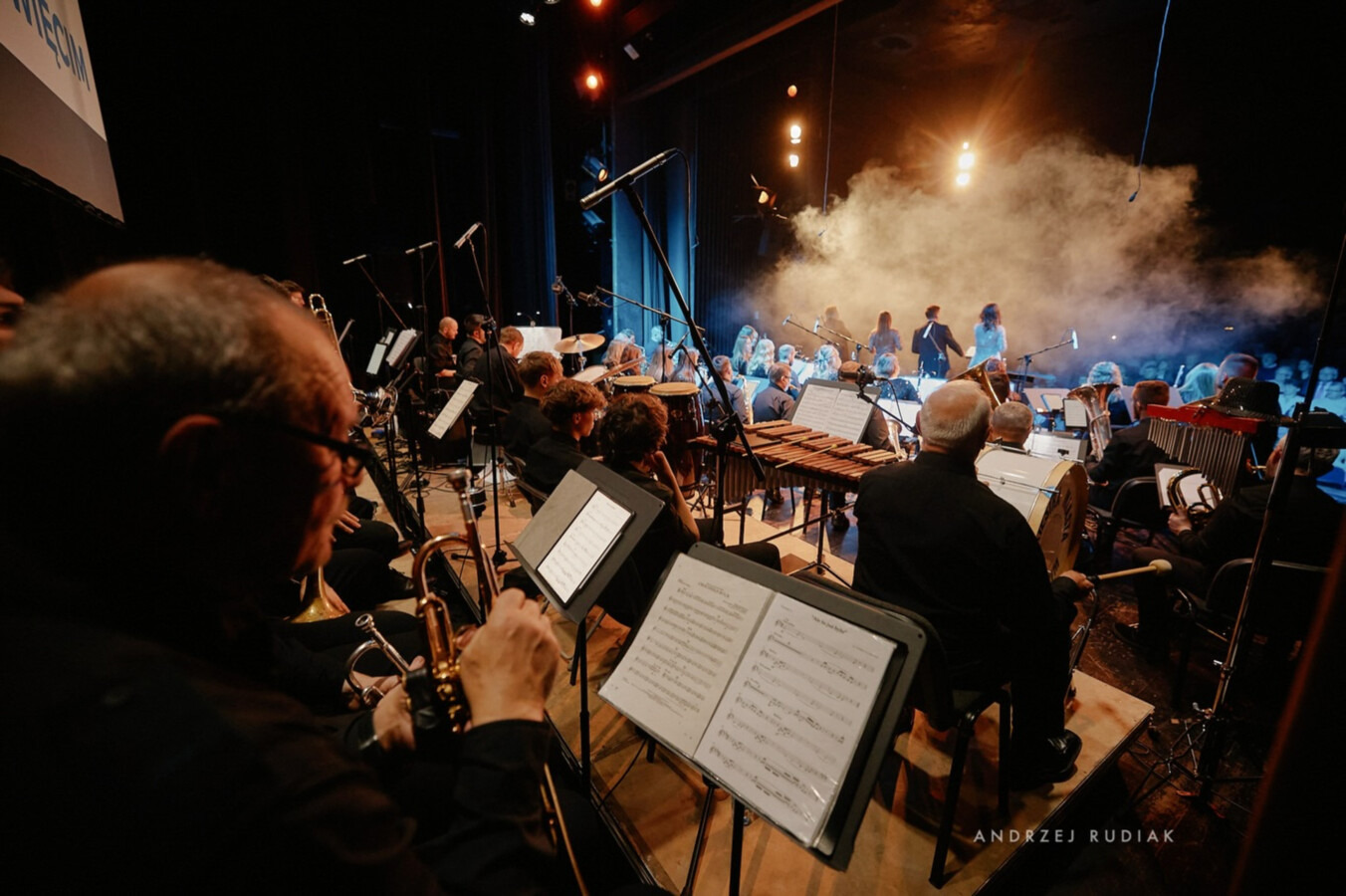 Orkiestra Miasta Oświęcim zagra w Wadowicach - FOTO