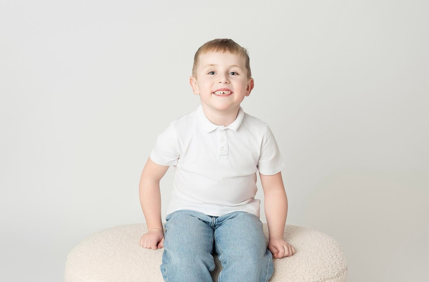 Morsy zakończą sezon pomagając Jasiowi