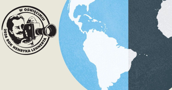 Z kamerą przez świat. Spotkanie w ramach Roku Henryka Lehnerta - FILM