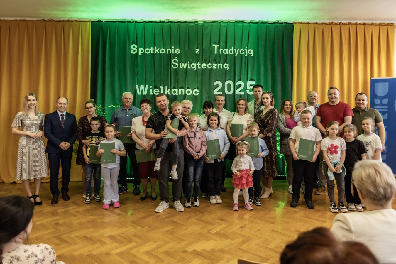 Wielkanocne smaki i tradycje w Gminie Oświęcim