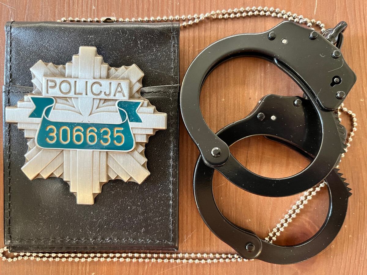 Pożyczył pieniądze… oszustowi