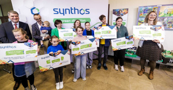 Narysuj bezpieczeństwo i wygraj wyjazd do Wiednia