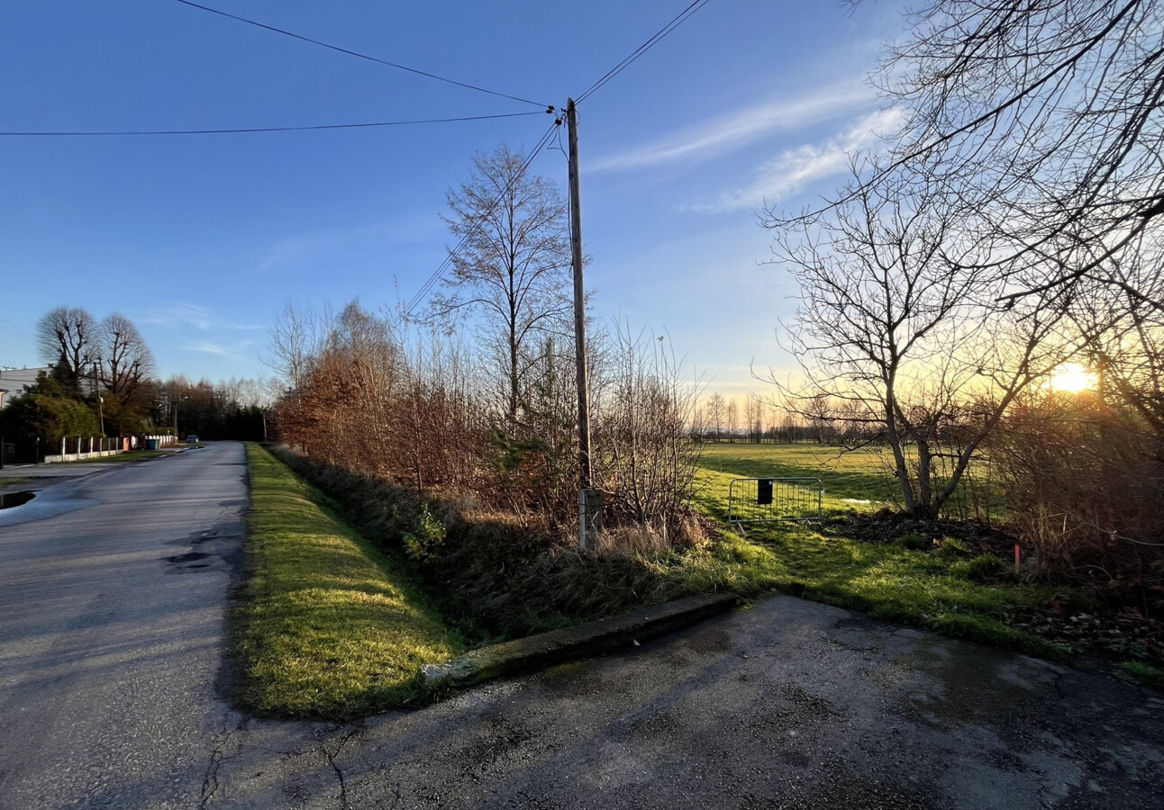 Zebranie w Brzezince. Mieszkańcy porozmawiają o ogrodzeniu przy Birkenau