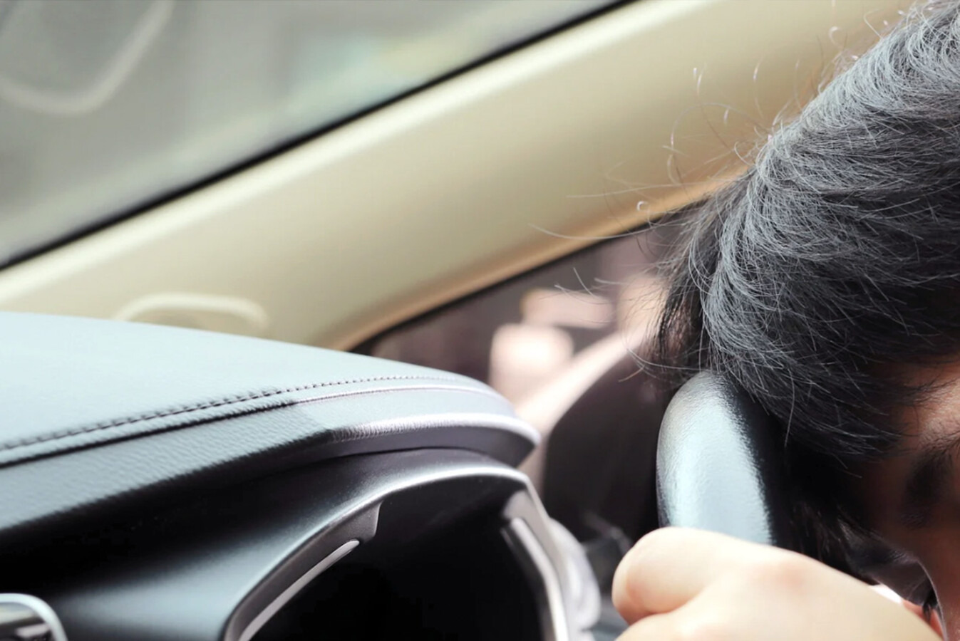 Szybka reakcja uratowała zdrowie 38-latka