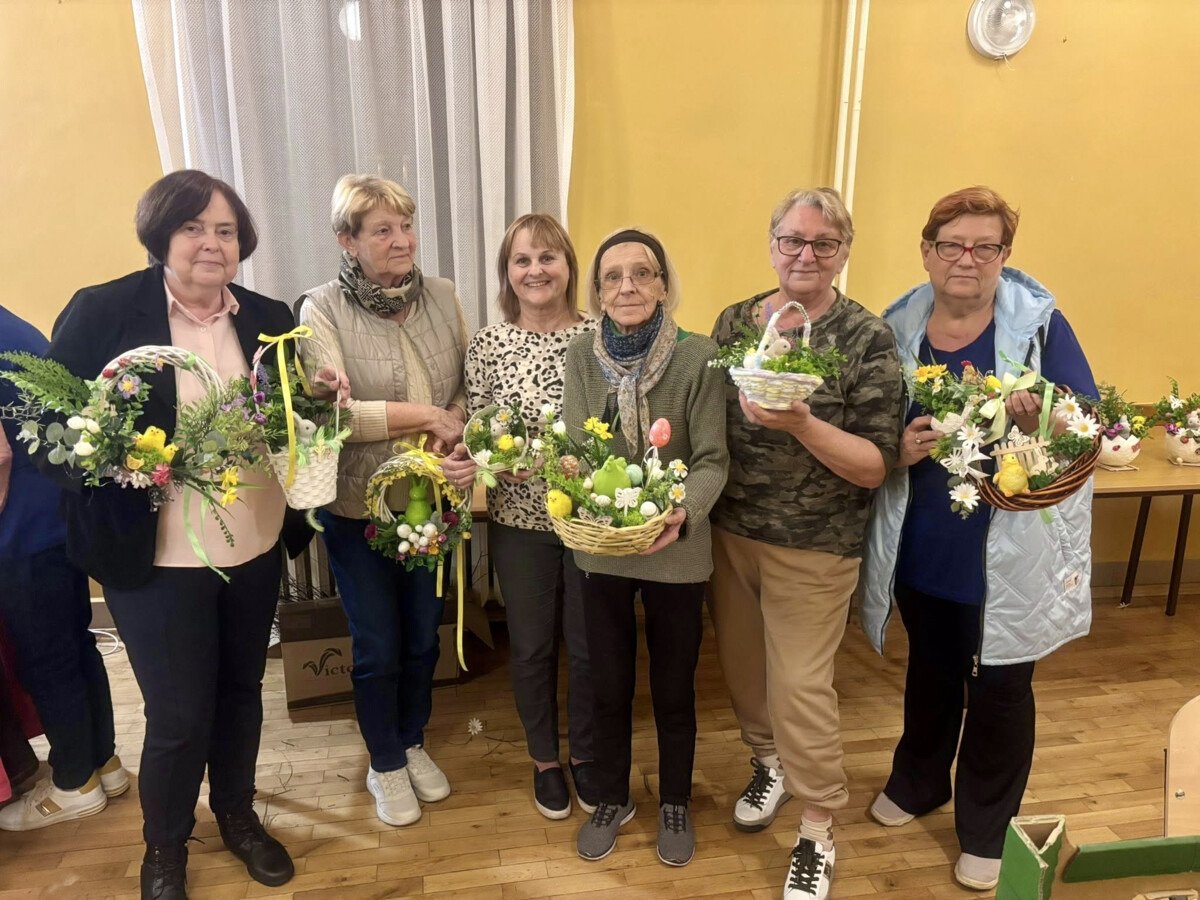 Świąteczna pomoc z Babic trafi do Sebastiana - FOTO