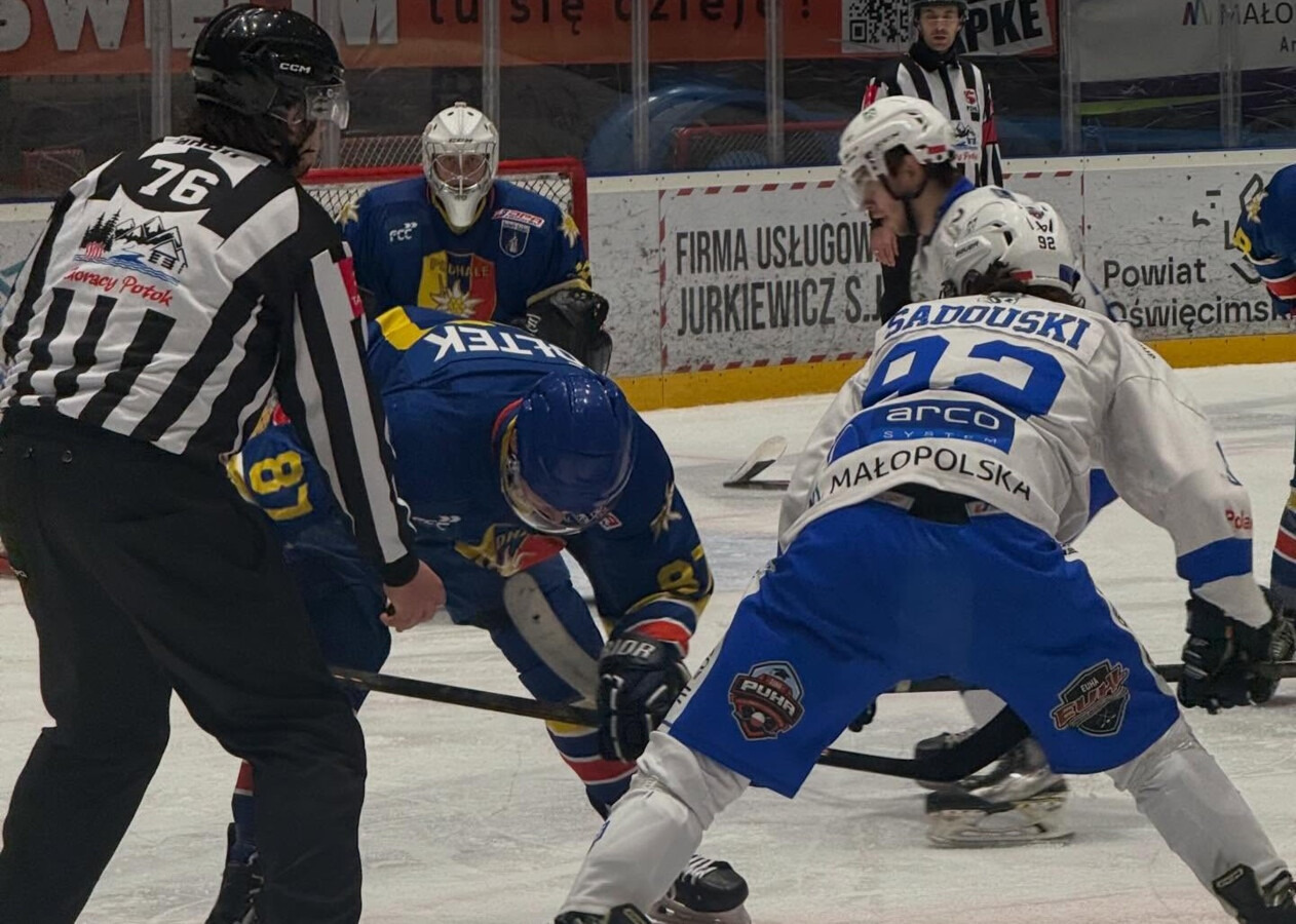 Dla kogo brąz? Rozstrzygnie trzeci mecz