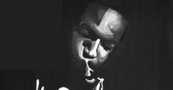 „Barwy Jazzu” - wystawa malarstwa amatorskiego Bartosza Niezręckiego w ODK Zasole