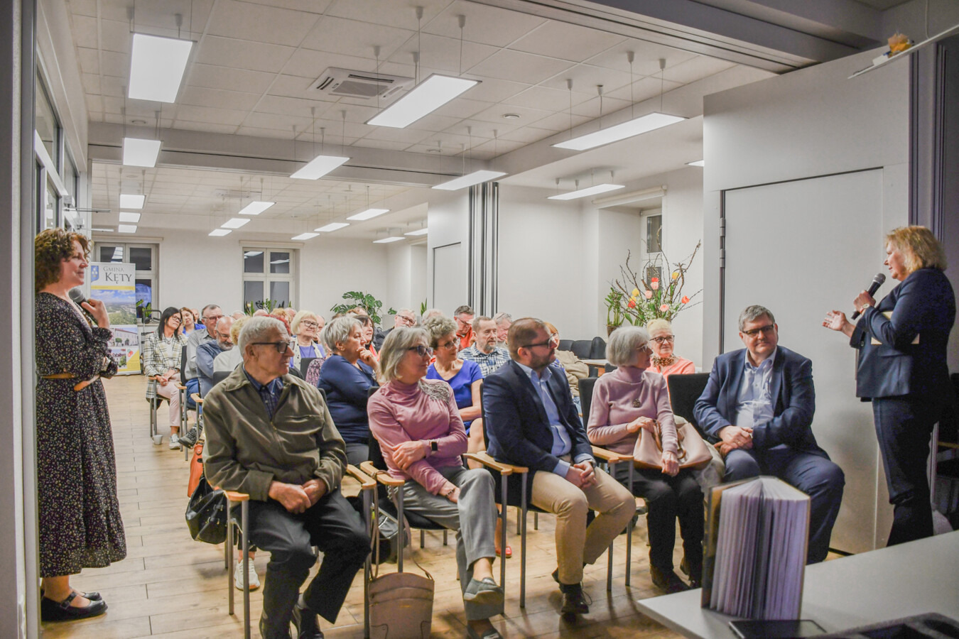 Chłopak z Kęt, który zawojował stolicę Małopolski - FOTO
