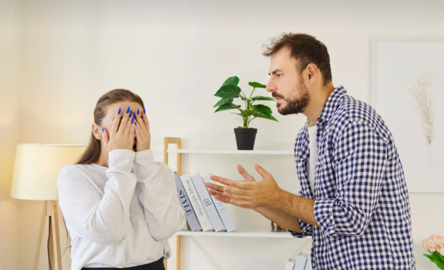 Tylko dziecko było trzeźwe