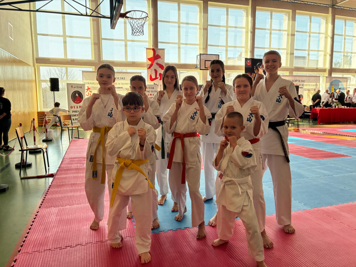 Brzeszczańskie „złotka” - FOTO