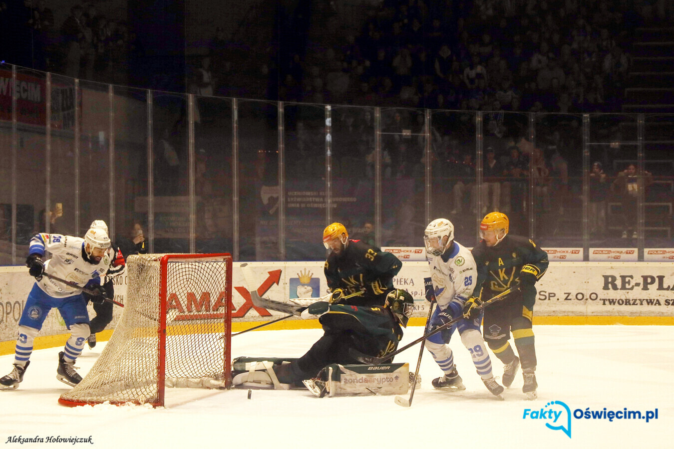 Przełamanie. Unia krok od finału