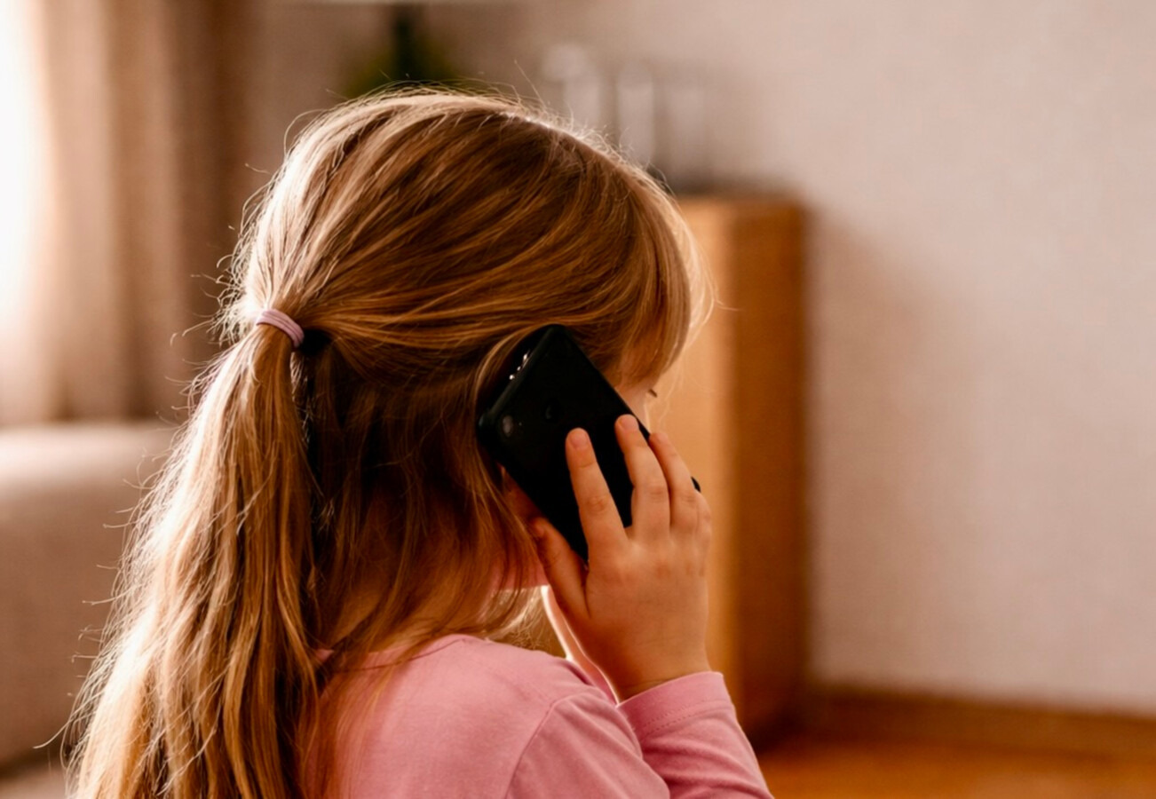 Wnuczka bohaterką. Jedna decyzja uratowała dziadka