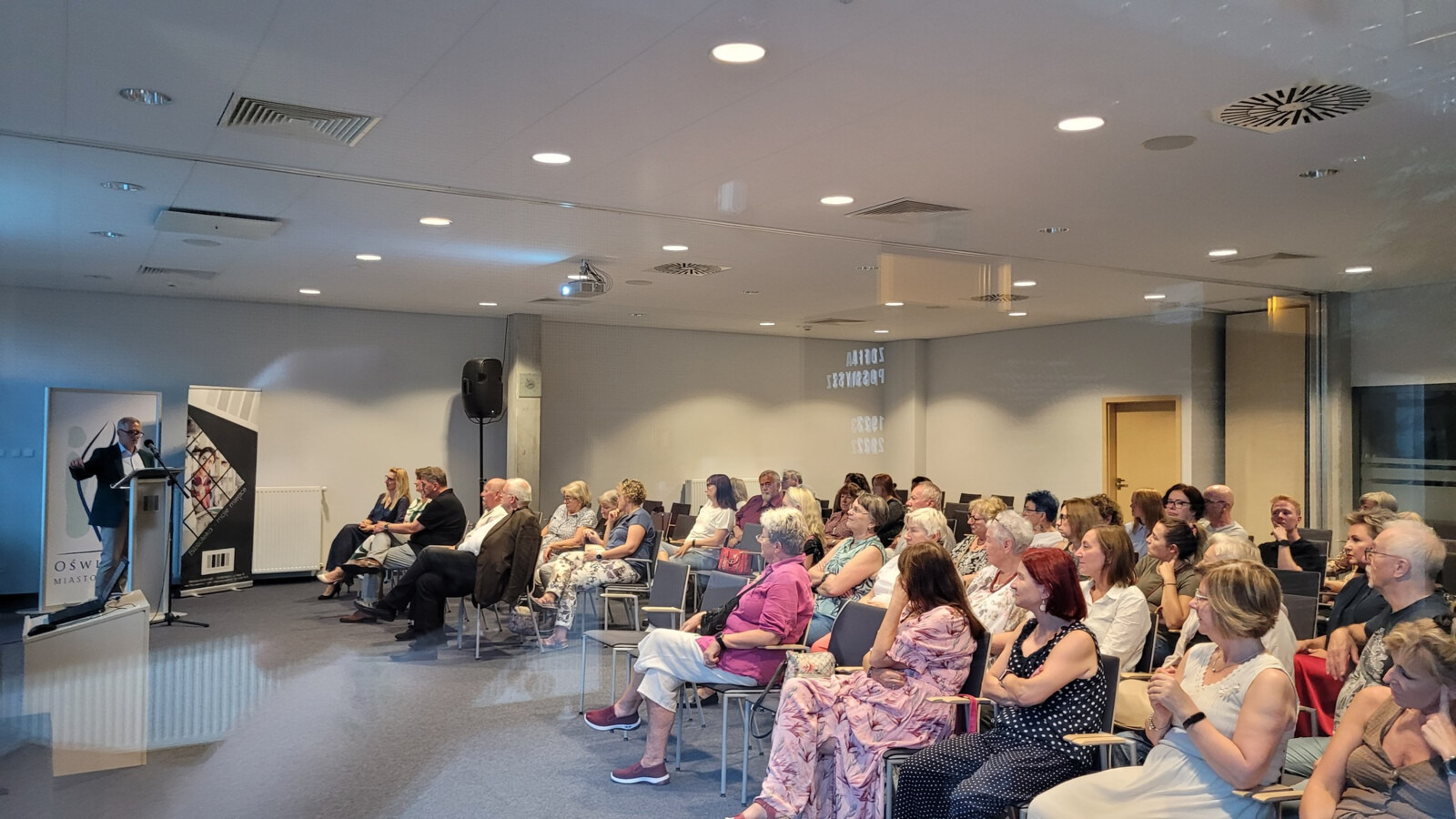 Pokaż swoje spojrzenie na Oświęcim i wygraj nagrodę - FOTO