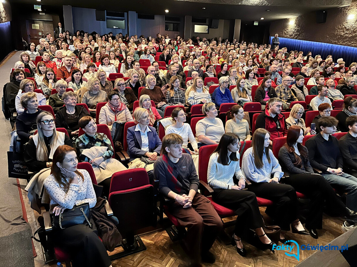 Cierpienia młodego Wertera XXI wieku - VI konferencja psychiatryczna
