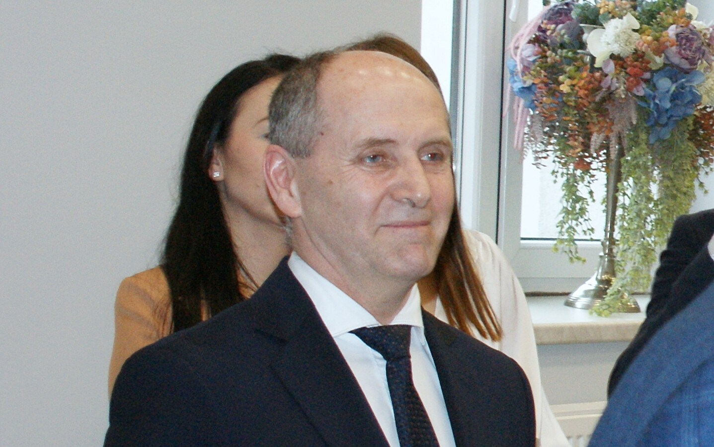 Wójt gminy Oświęcim: Niedopuszczalne jest grożenie organom samorządowym