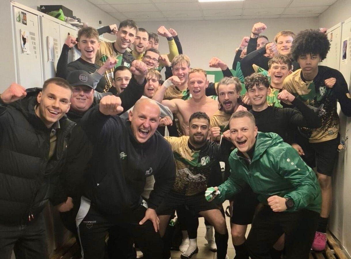 Cenne zwycięstwa Chełmka i Brzeziny - Sobotnie wyniki