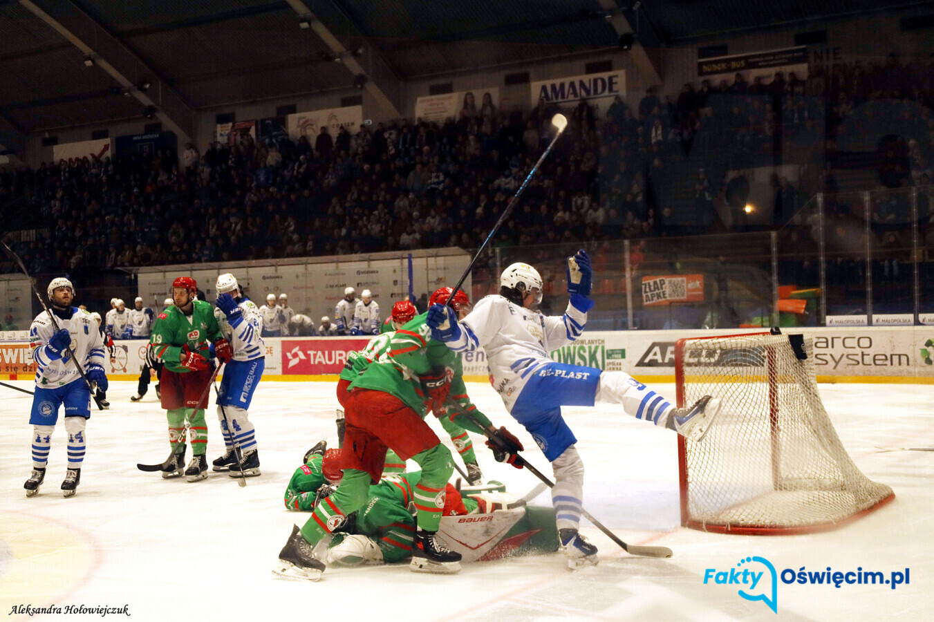 Medale czekają. Mental czy jakość?