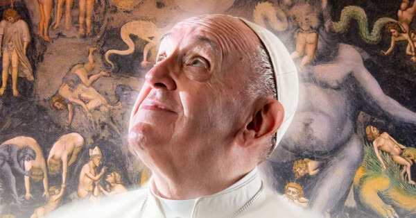 „Grzechy i cnoty. od Giotta do Papieża Franciszka” - Nasze Kino