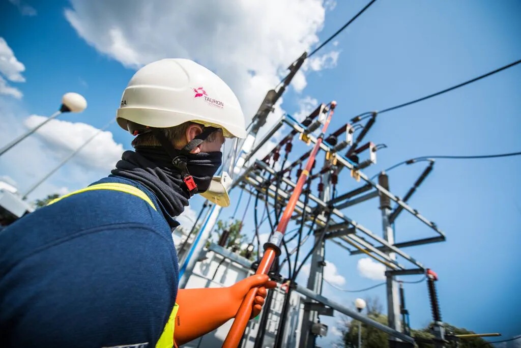 Tauron zapowiada przerwy w dostawie energii