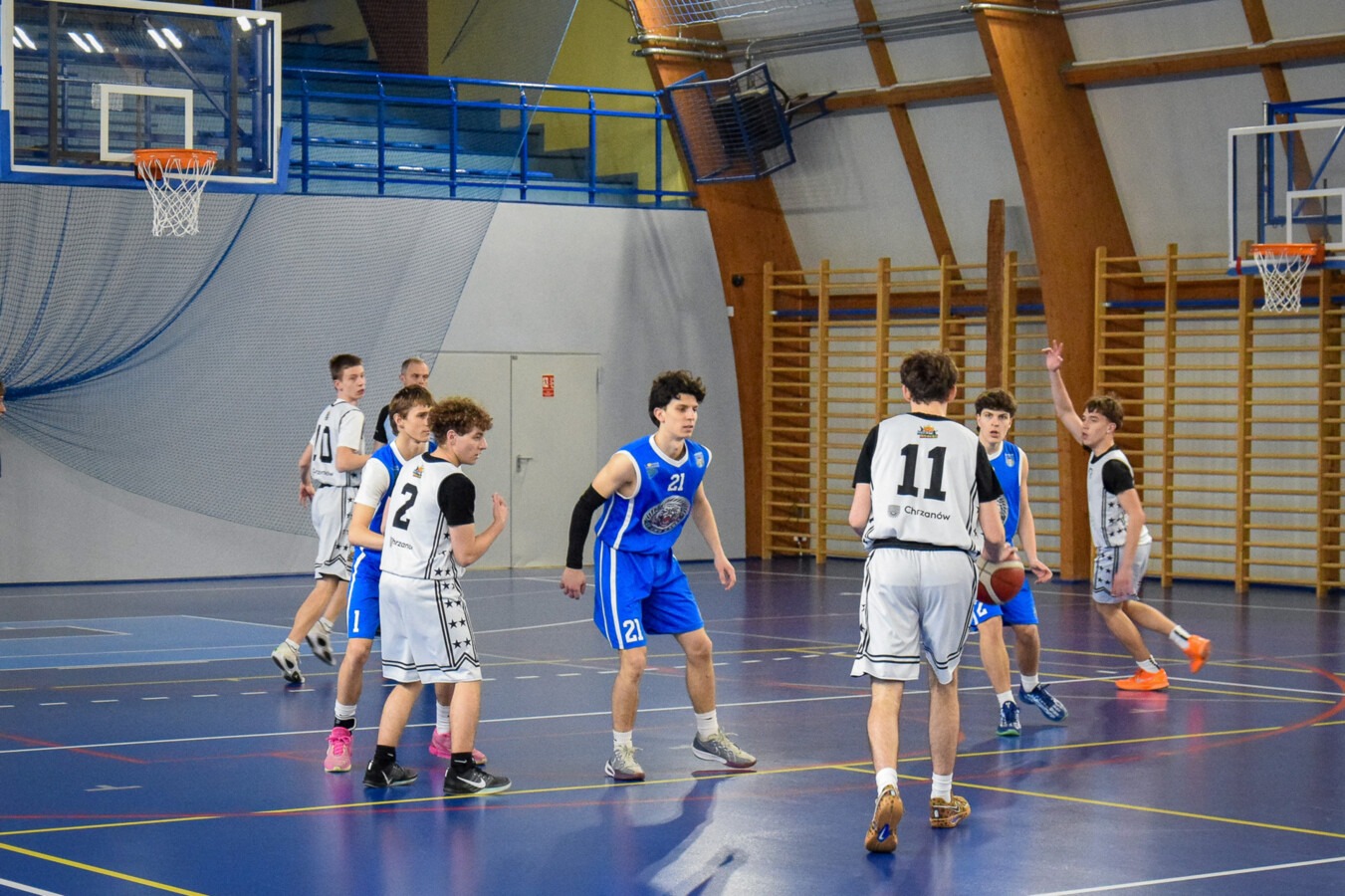 Horror z happy endem - FOTO