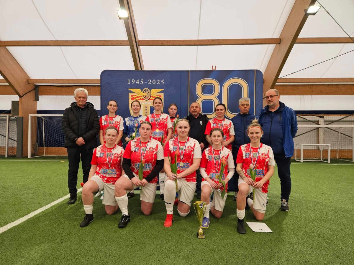 Inauguracja przy Sportowej