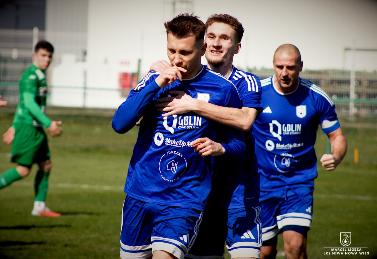 Zaległości dla Niwy