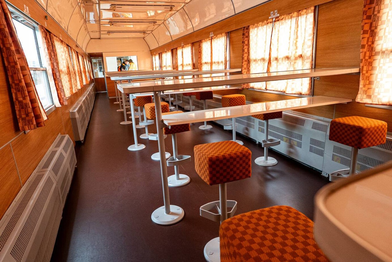 Klimat lat 80. wraca na tory. Retro skład przyjedzie do Oświęcimia - FOTO