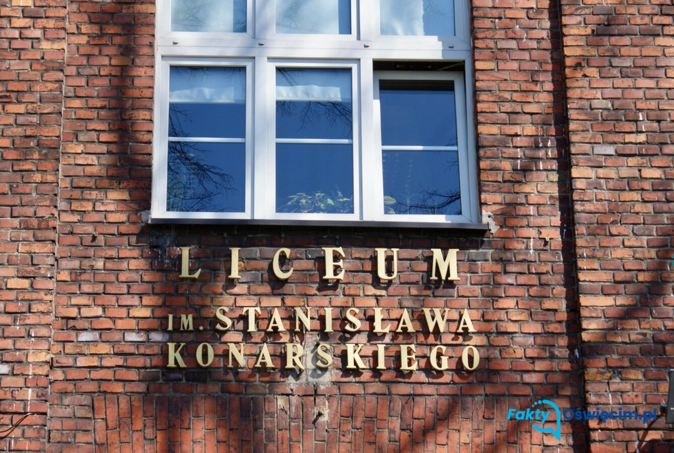 Dyrektorka Konara usunięta ze stanowiska - FILM