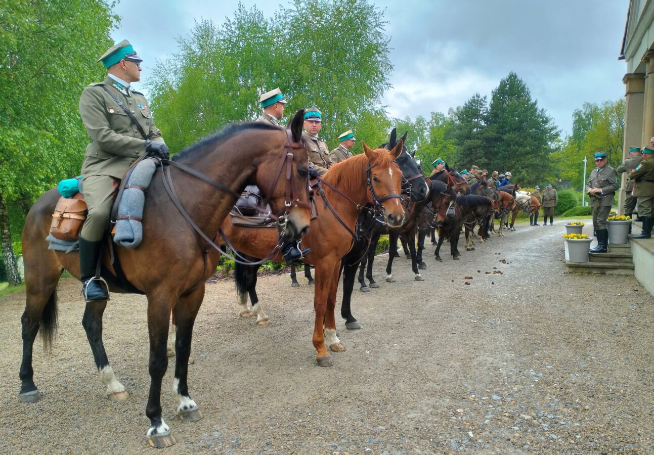 Rajd konny przejedzie przez powiat oświęcimski