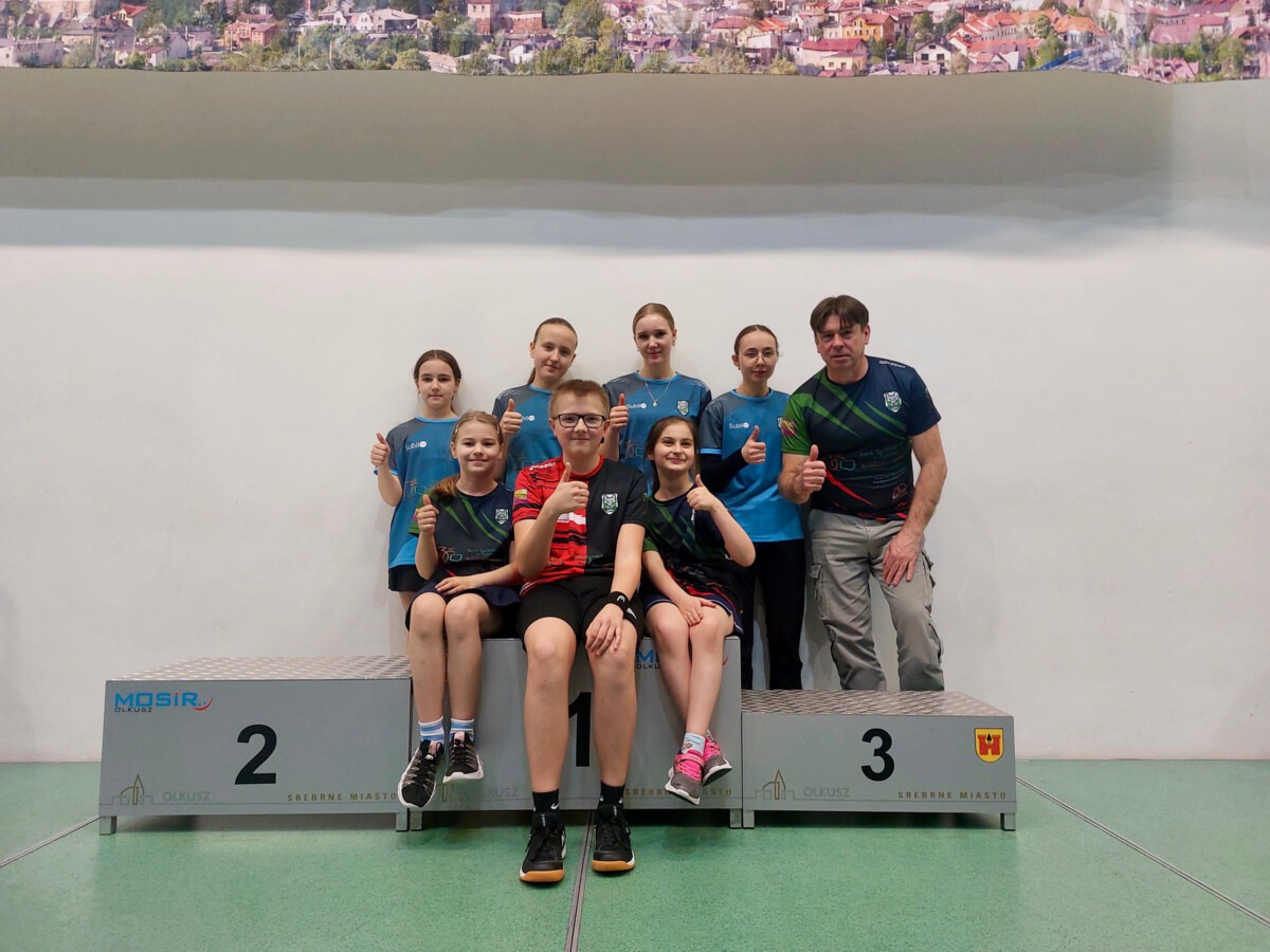 Kornelia w gronie finalistek MP
