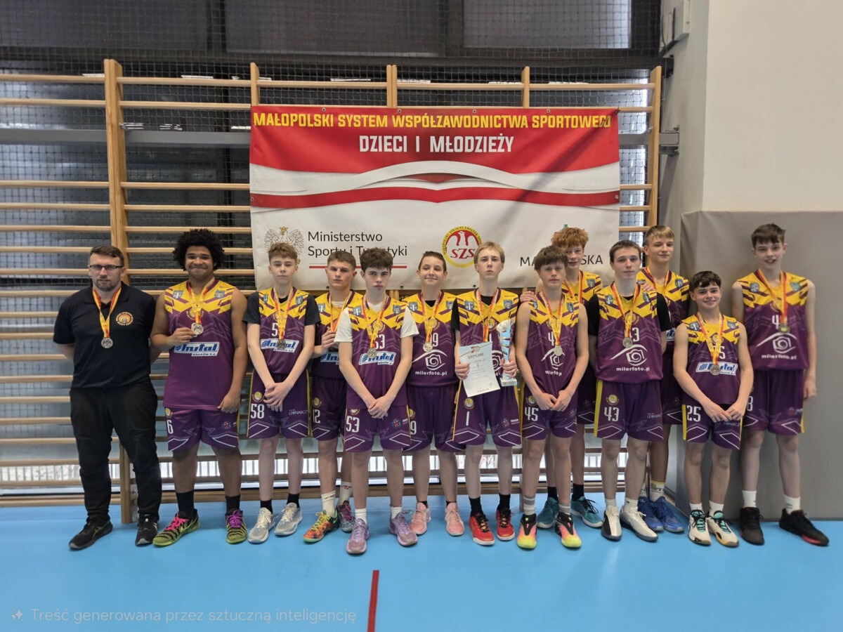 Druga siła w Małopolsce