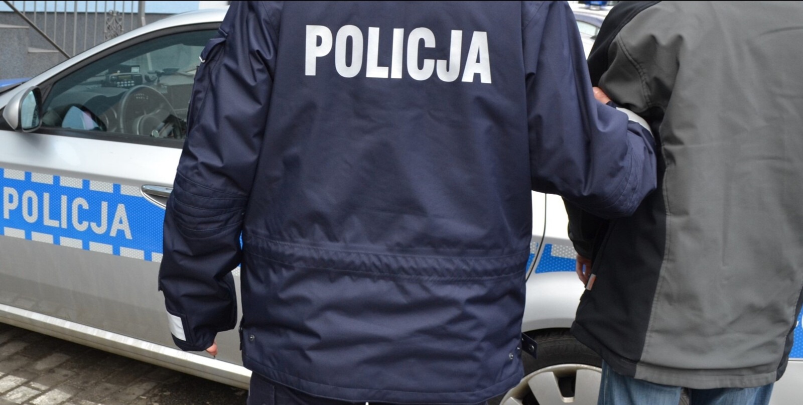 Alkohol, kłótnia i butelka. Jest zarzut w Zatorze