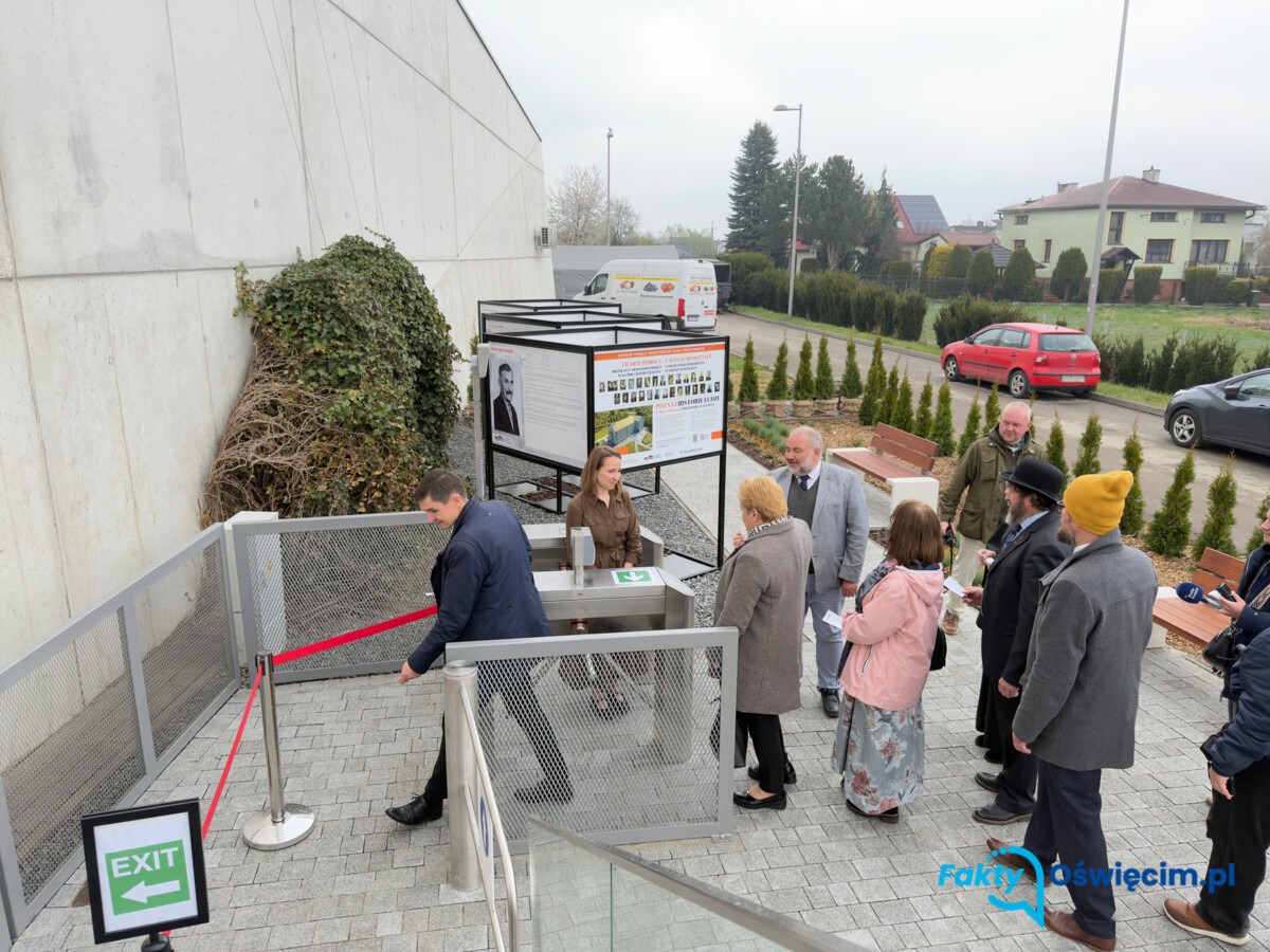 Wiedzą, jak zatrzymać turystów - FILM, FOTO