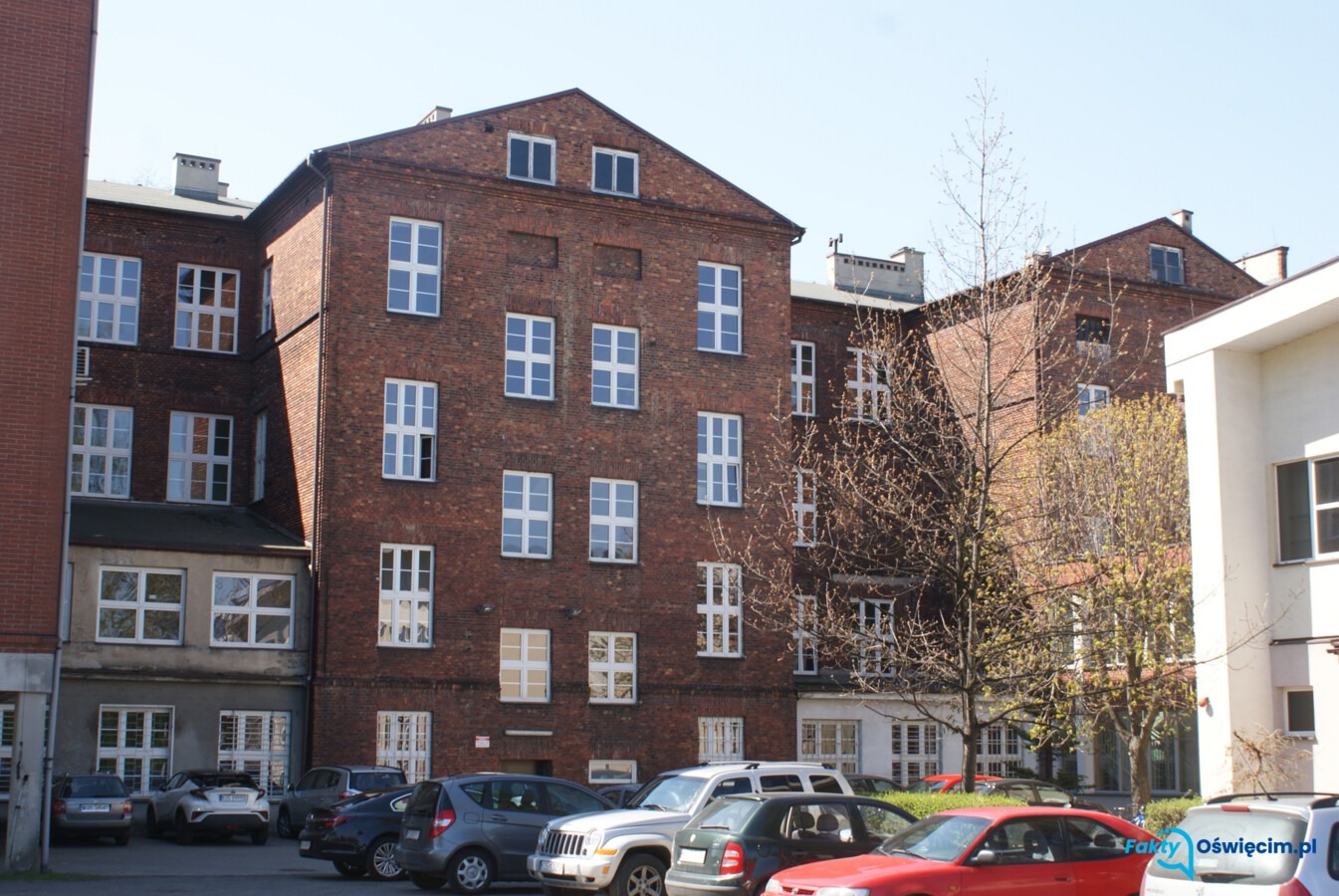 Dlaczego starosta odwołał dyrektorkę liceum Konarskiego?