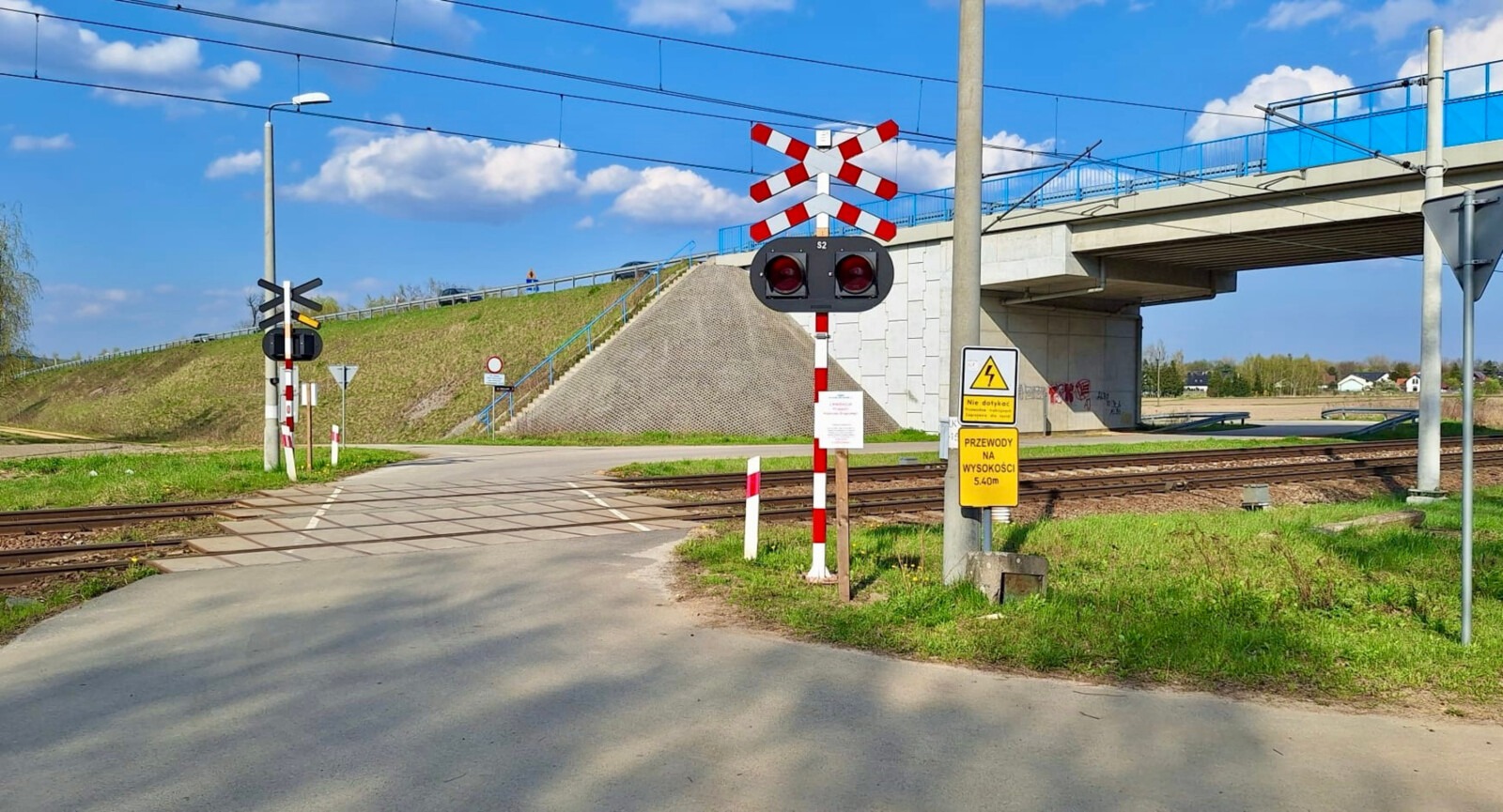 Przejazd znika po latach. Kierowcy stracą ułatwienie