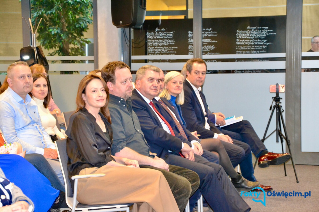 Nieobojętność ma twarze. Poznaliśmy laureatów - FILM, FOTO