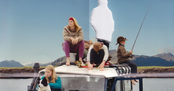 „Miłość, która zostaje” - Nasze Kino