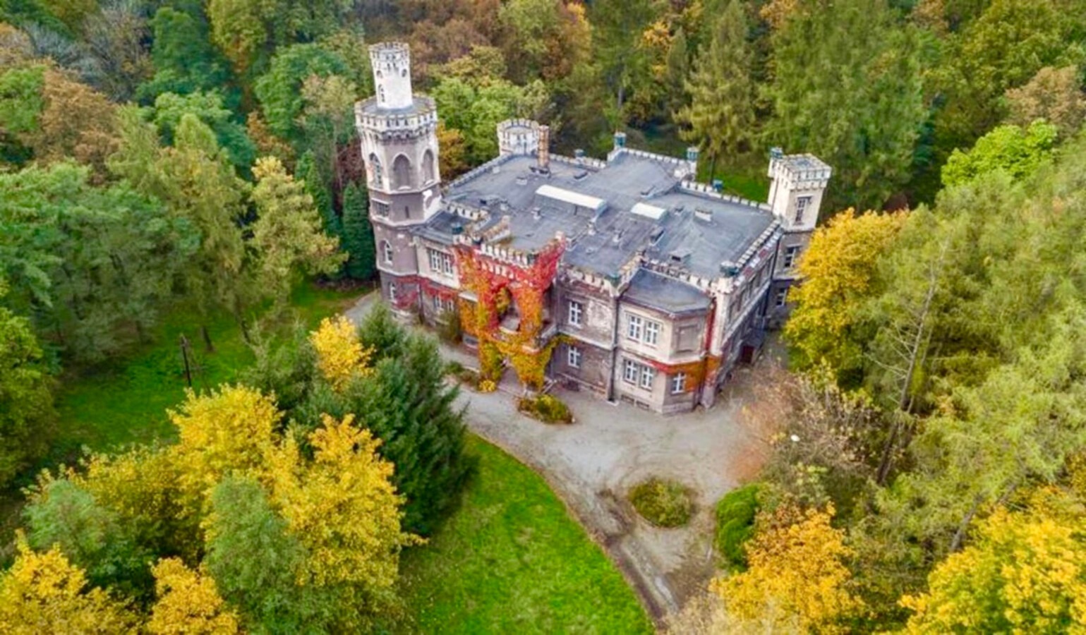 Majówka pełna historii i emocji w Bulowicach