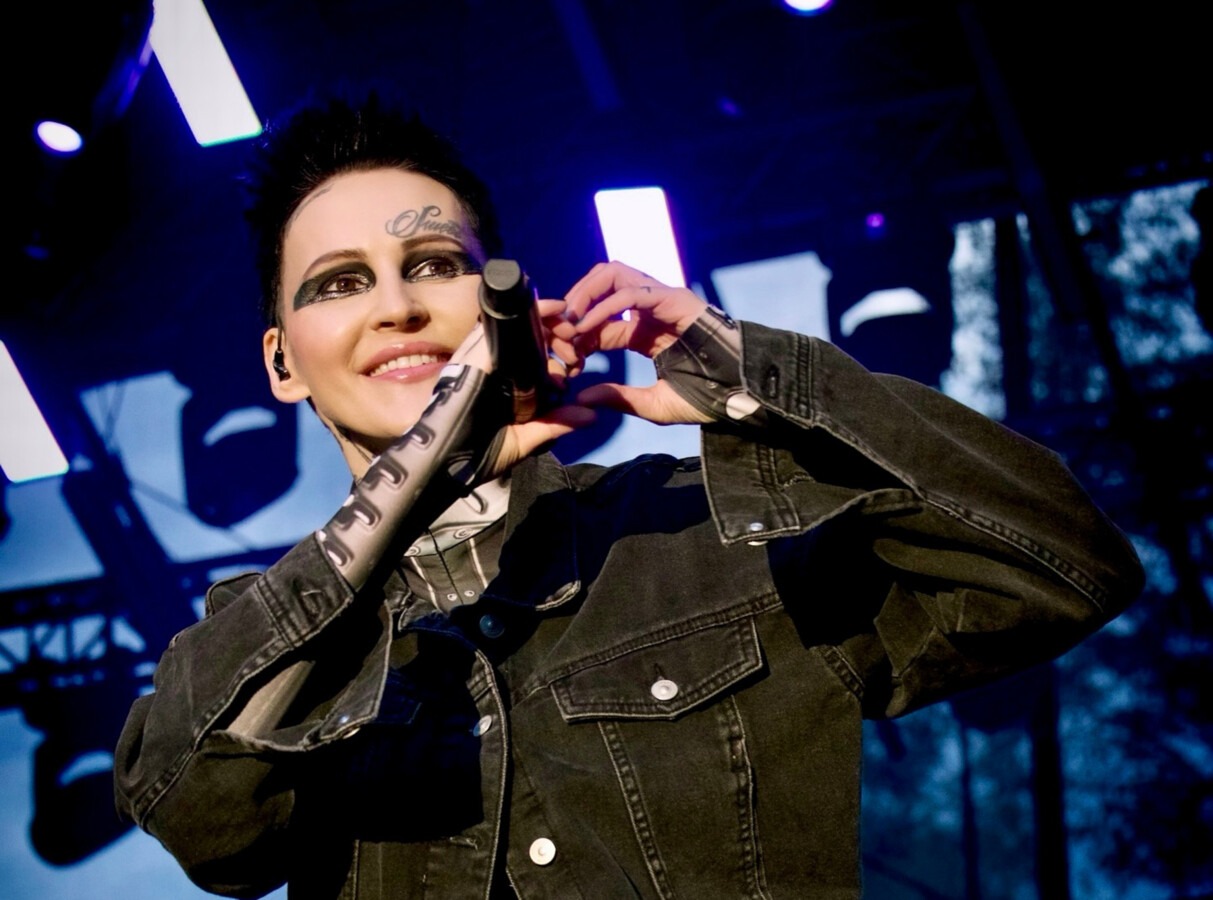 Dni Kęt 2026. Wszystko wskazuje na Chylińską - FILM