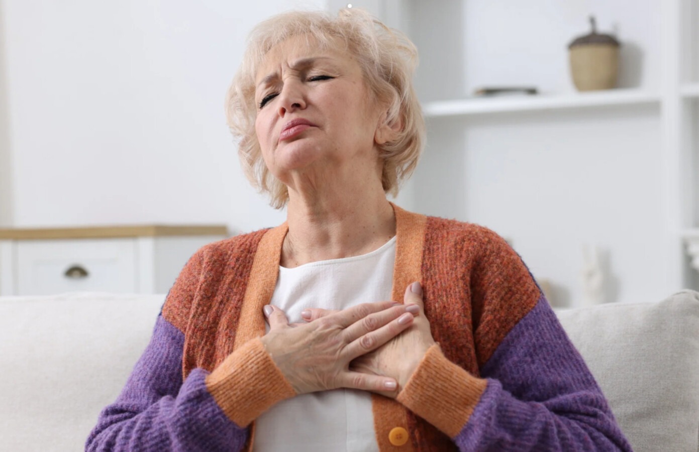 Trwa Tydzień Niewydolności Serca. To choroba, której nie wolno lekceważyć - FILM