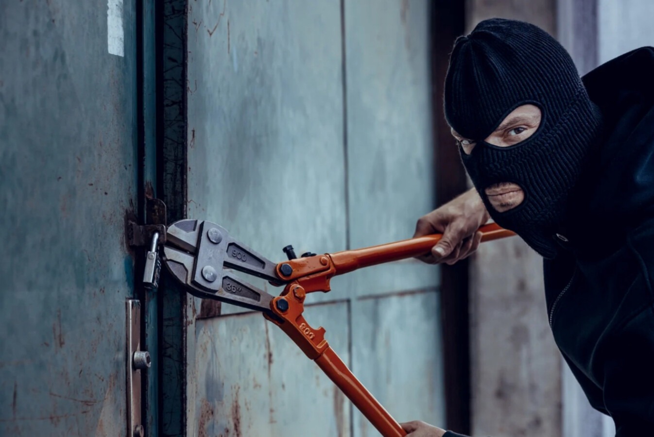 Zaczęło się w oświęcimskim szpitalu, skończyło w areszcie