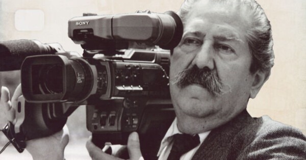 Henryk Lehnert. Z kamerą wśród ludzi - wystawa