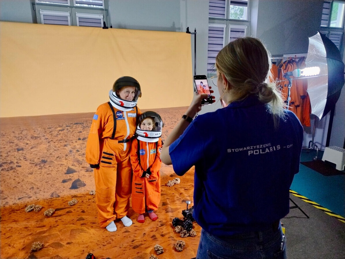 Oświęcim odkryje historię po zmroku