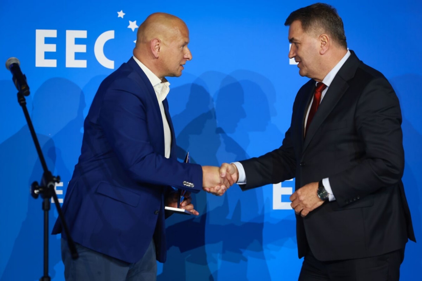 Zielone Tarasy w Oświęcimiu dostały wyróżnienie Top Inwestycje 2026