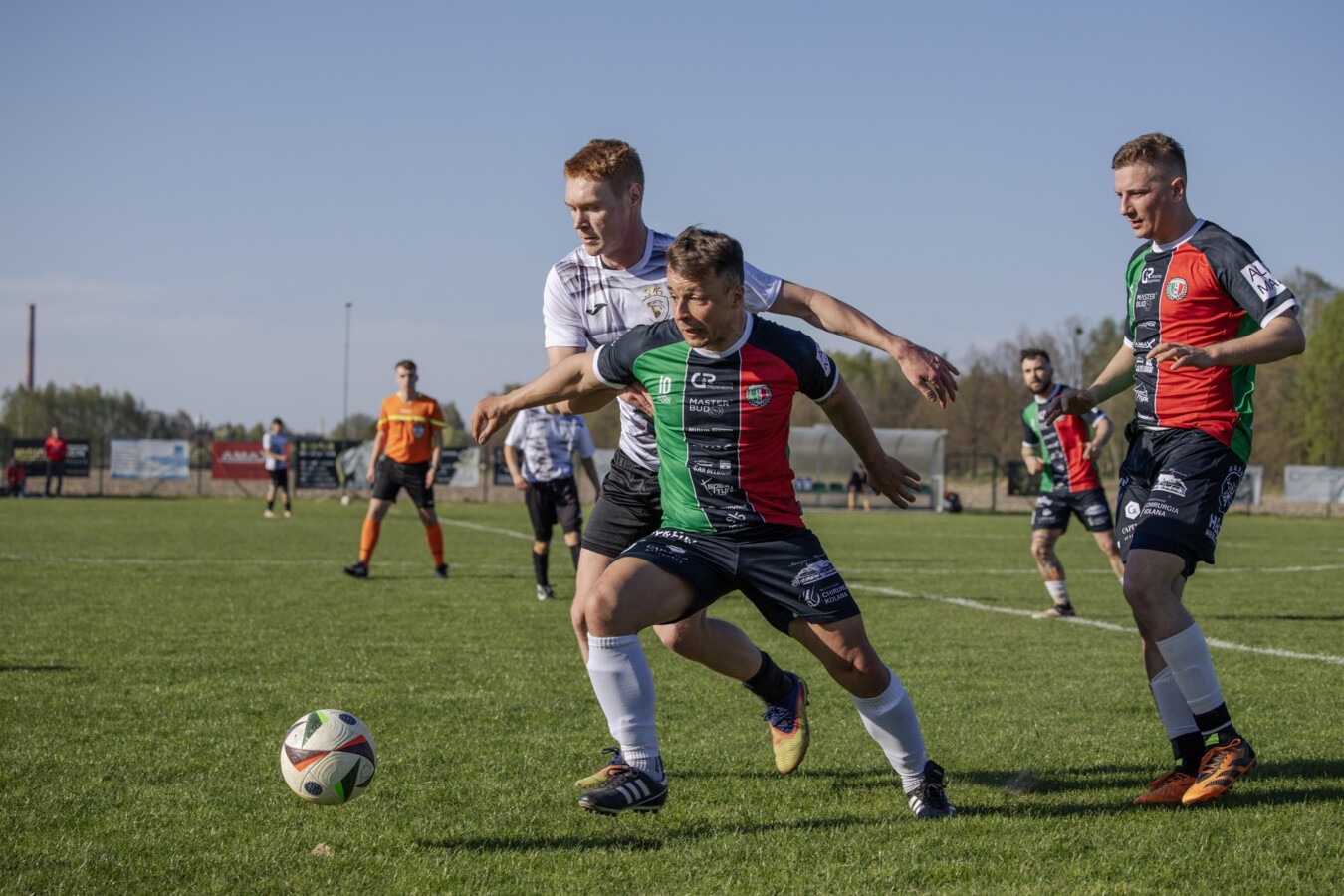 Majówka z mega-hitami